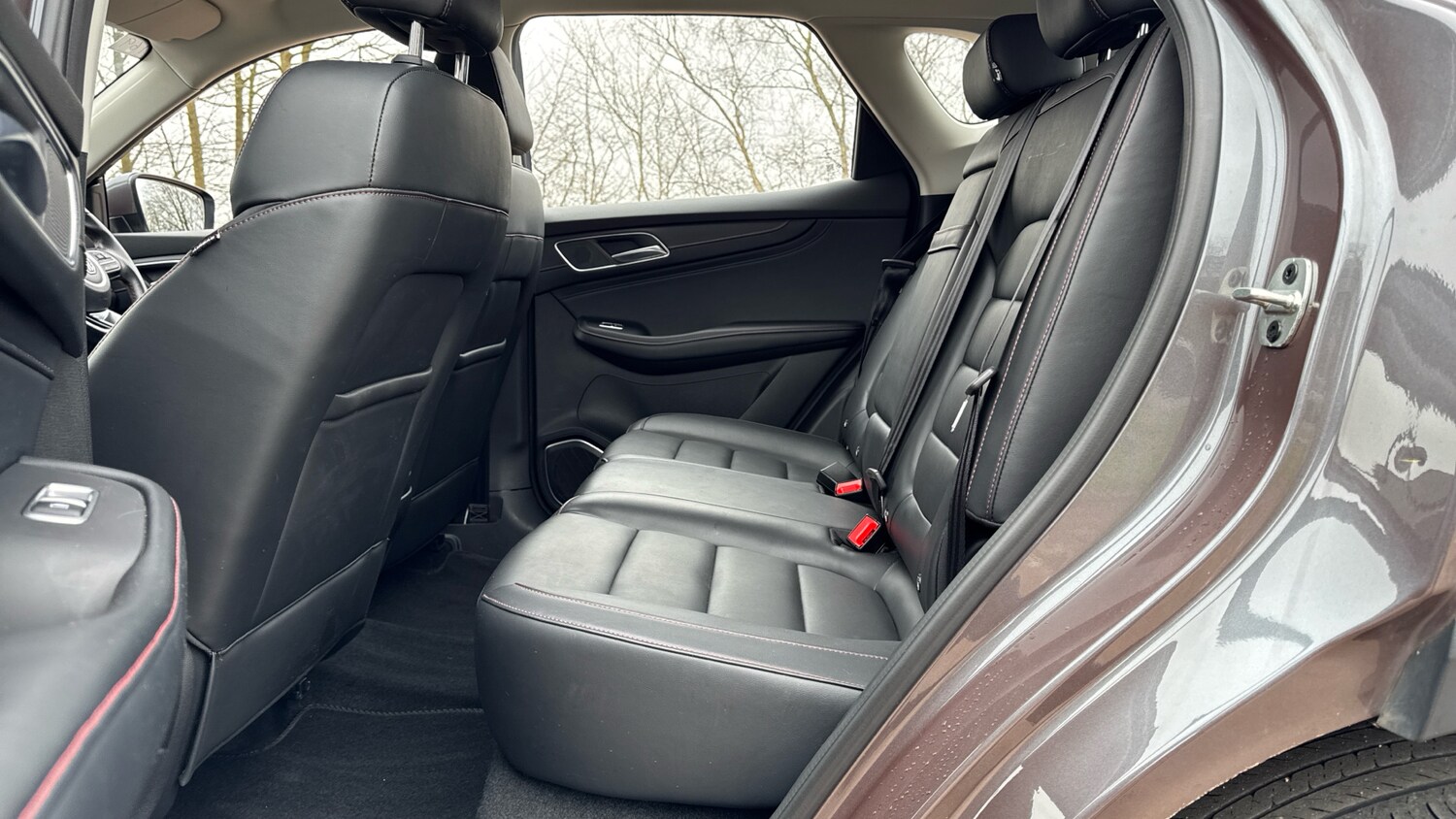 Used MG MG HS 2023 for sale - 77601933: Photo 16