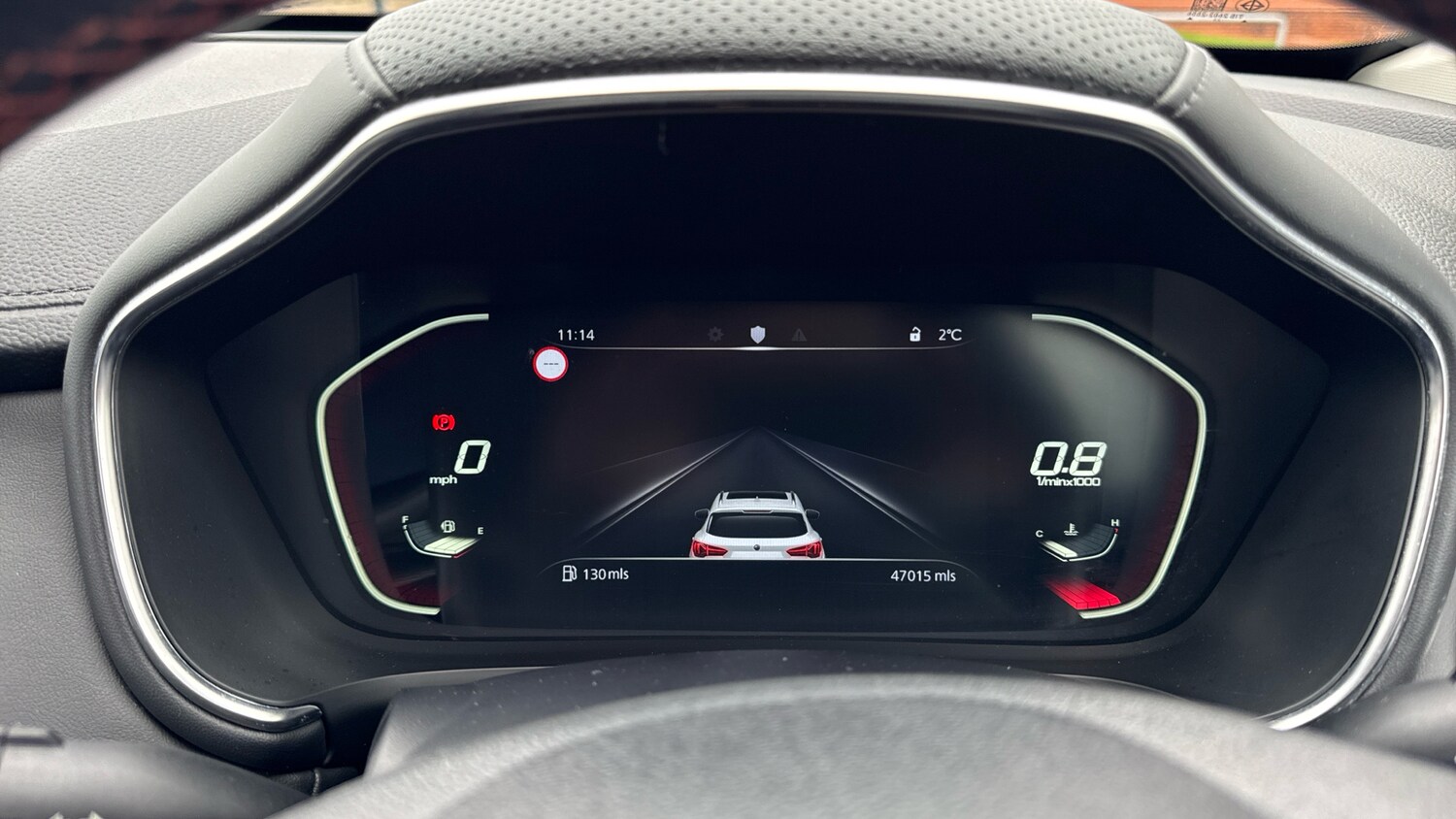 Used MG MG HS 2023 for sale - 77601933: Photo 18