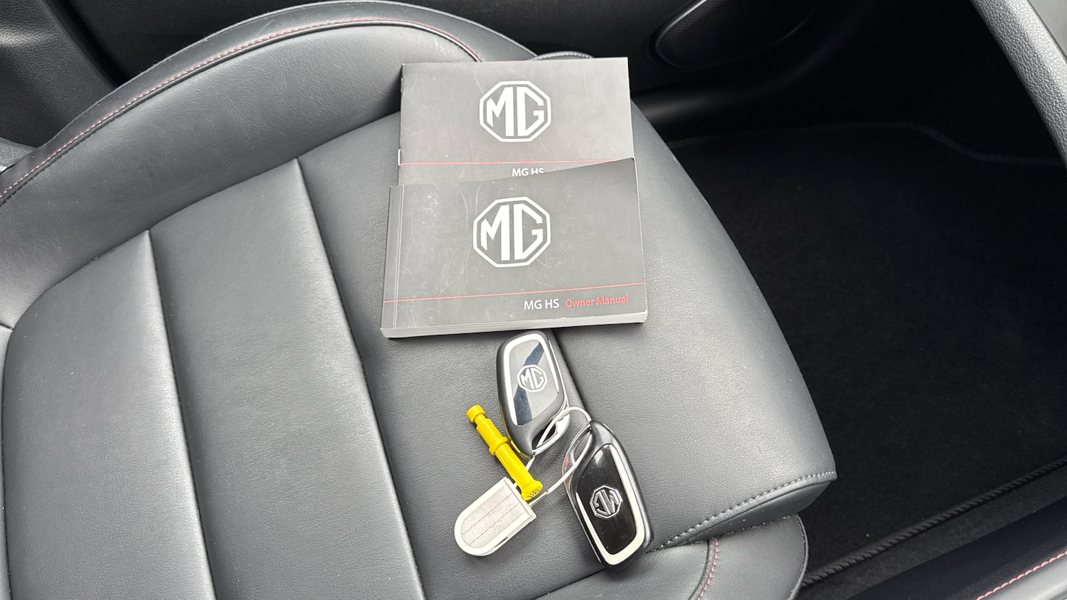 Used MG MG HS 2023 for sale - 77601933: Photo 19