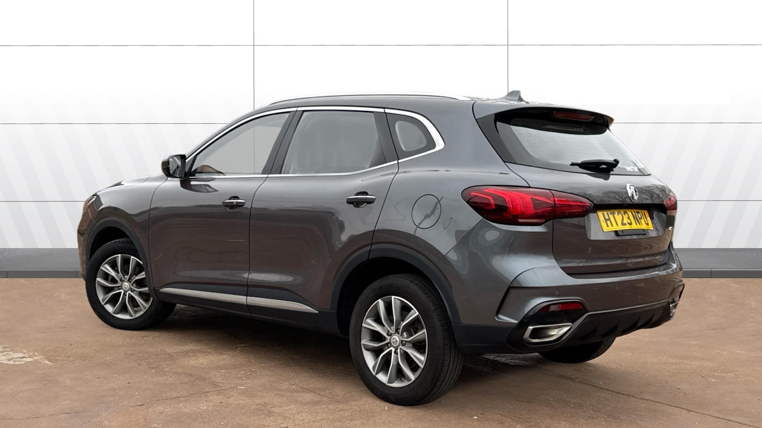 Used MG MG HS 2023 for sale - 77601933: Photo 2