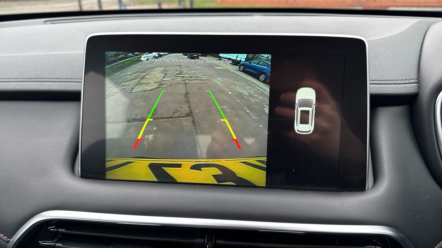 Used MG MG HS 2023 for sale - 77601933: Photo 21