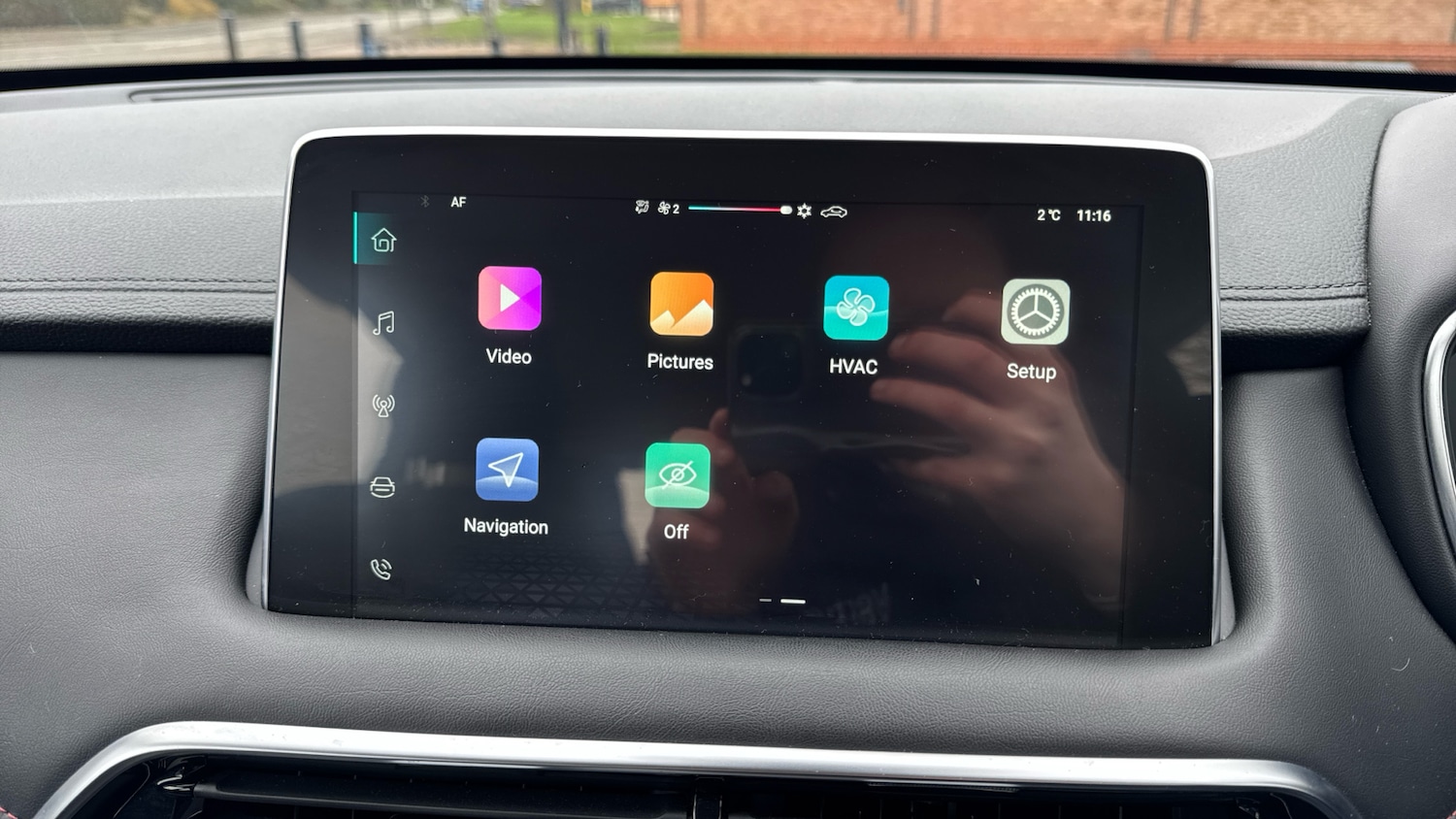 Used MG MG HS 2023 for sale - 77601933: Photo 22