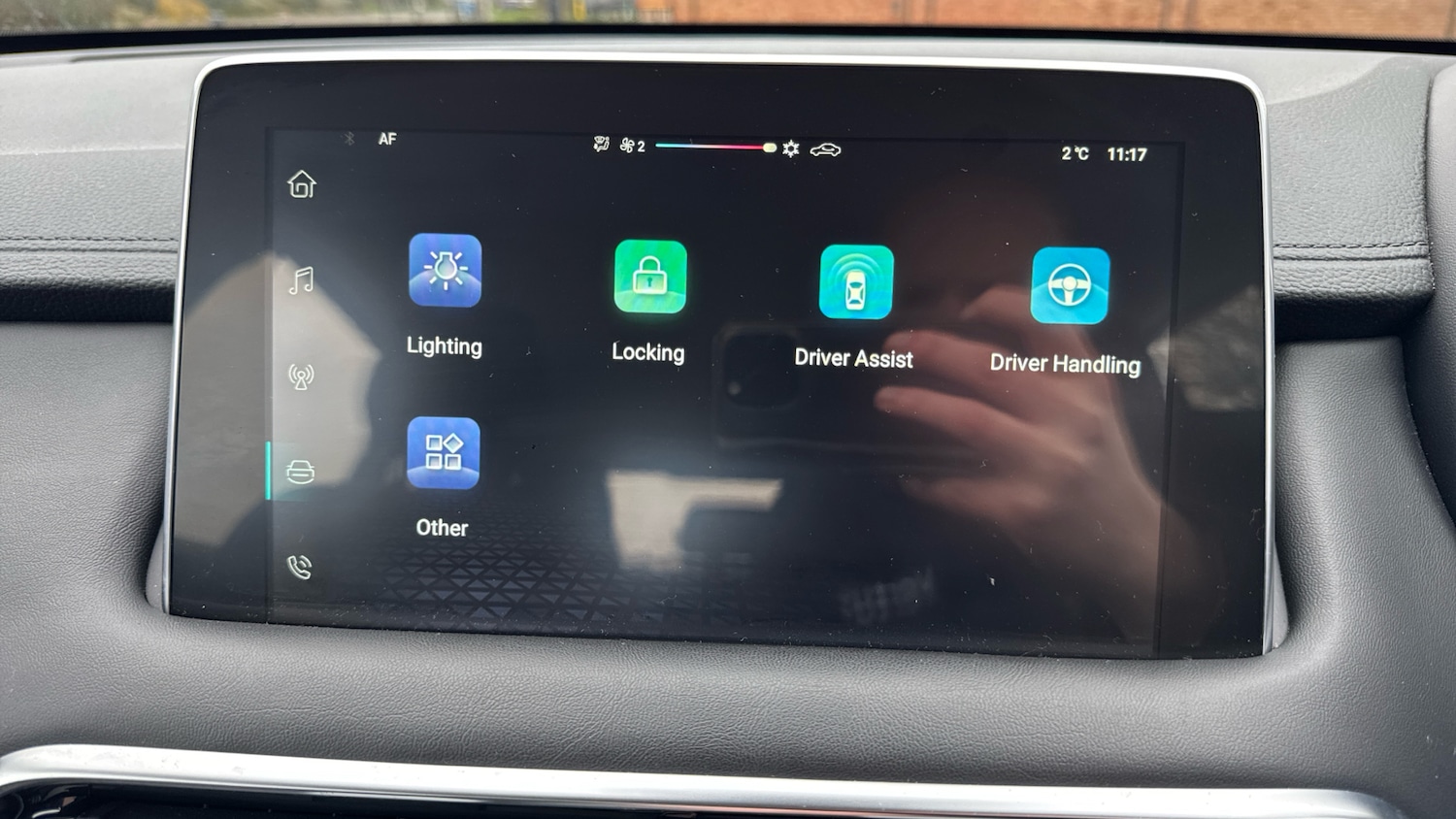 Used MG MG HS 2023 for sale - 77601933: Photo 23