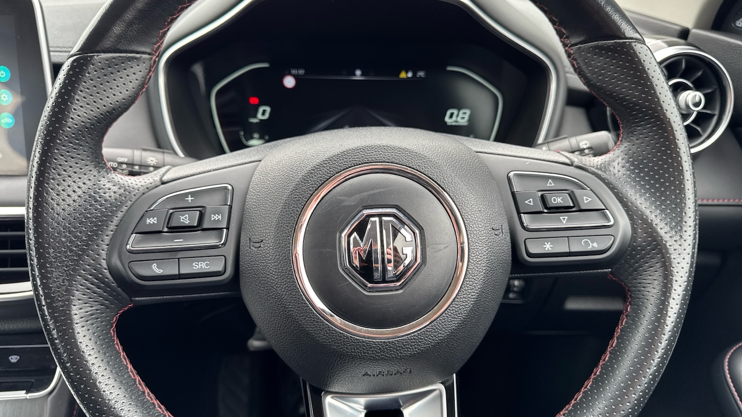 Used MG MG HS 2023 for sale - 77601933: Photo 25