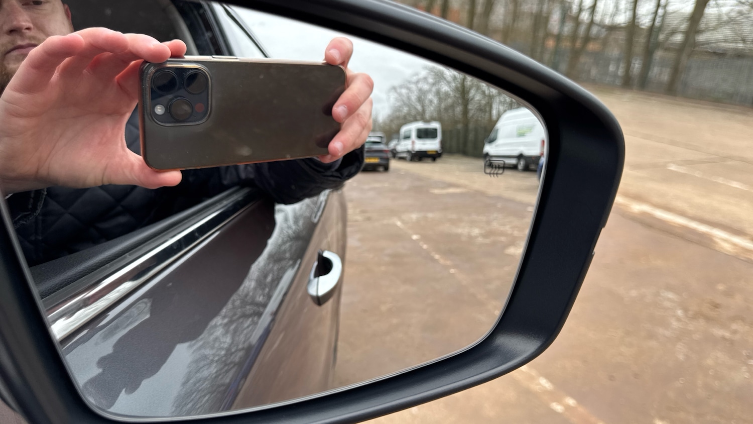 Used MG MG HS 2023 for sale - 77601933: Photo 29