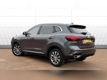 Used MG MG HS 2023 for sale - 77601933: Photo