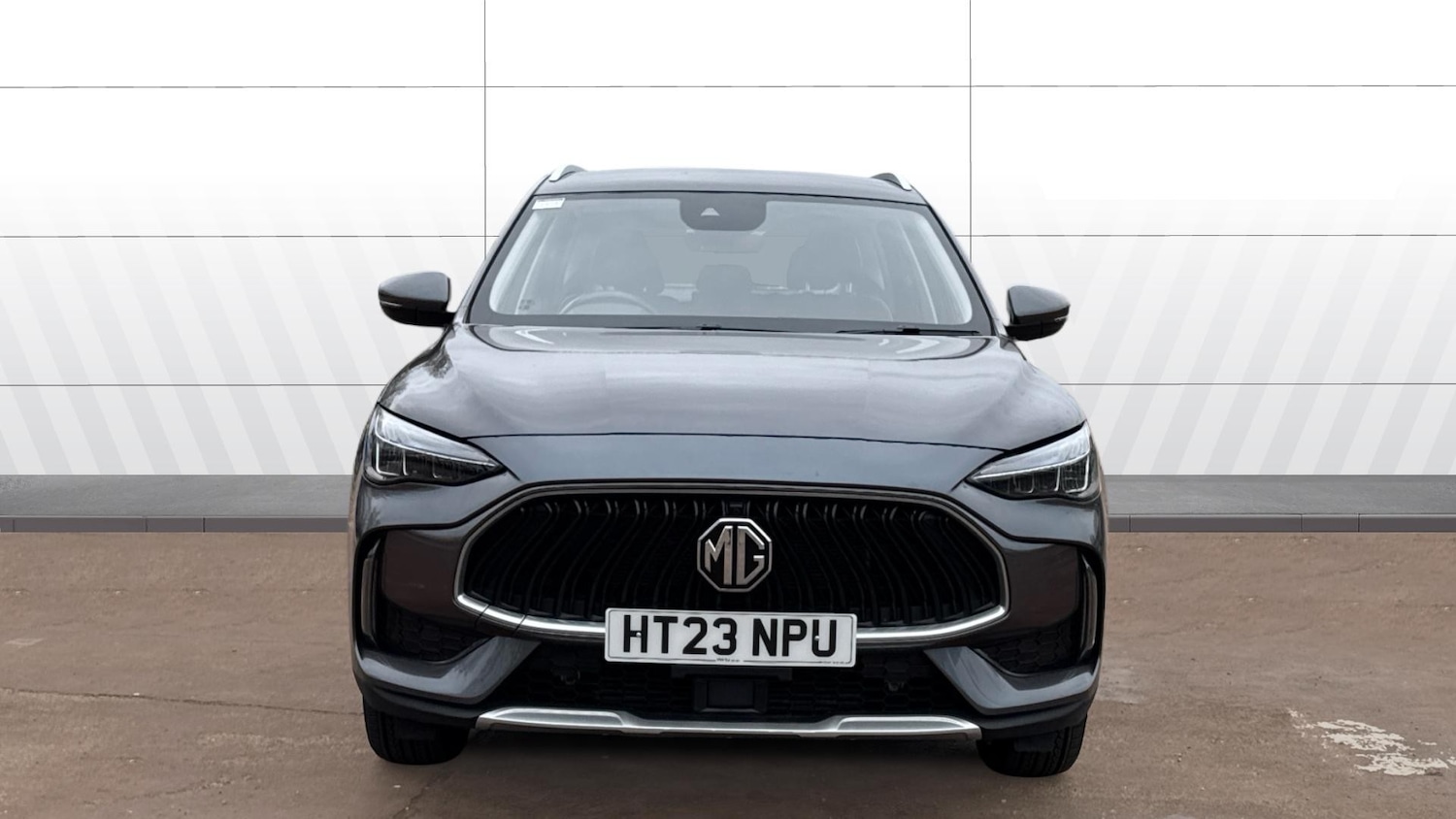 Used MG MG HS 2023 for sale - 77601933: Photo 3