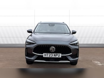 Used MG MG HS 2023 for sale - 77601933: Photo