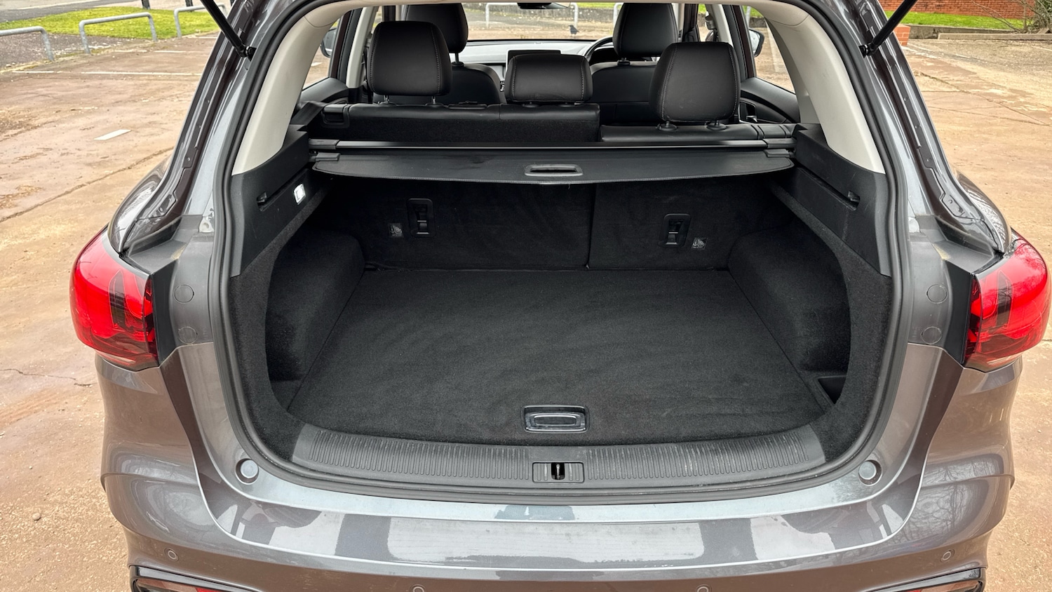 Used MG MG HS 2023 for sale - 77601933: Photo 4