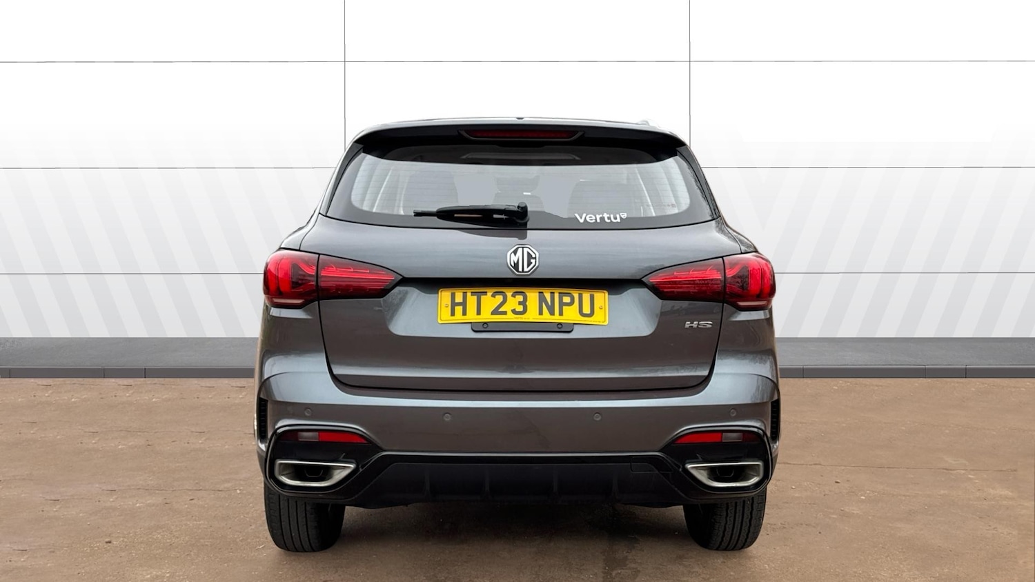 Used MG MG HS 2023 for sale - 77601933: Photo 6