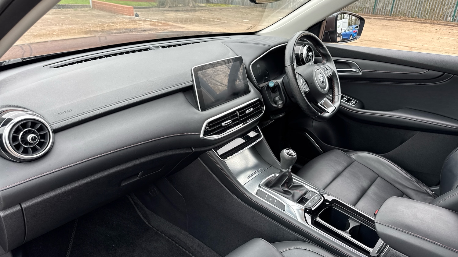 Used MG MG HS 2023 for sale - 77601933: Photo 9