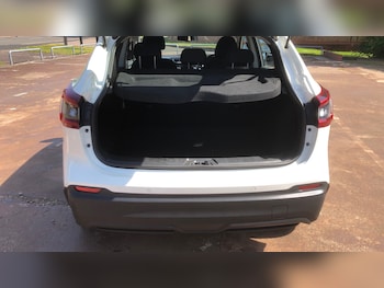 Used Nissan Qashqai 2021 for sale - 78708720: Photo