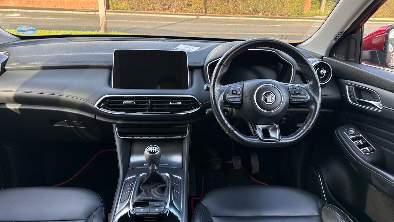 Used MG MG HS 2023 for sale - 77399506: Photo 10