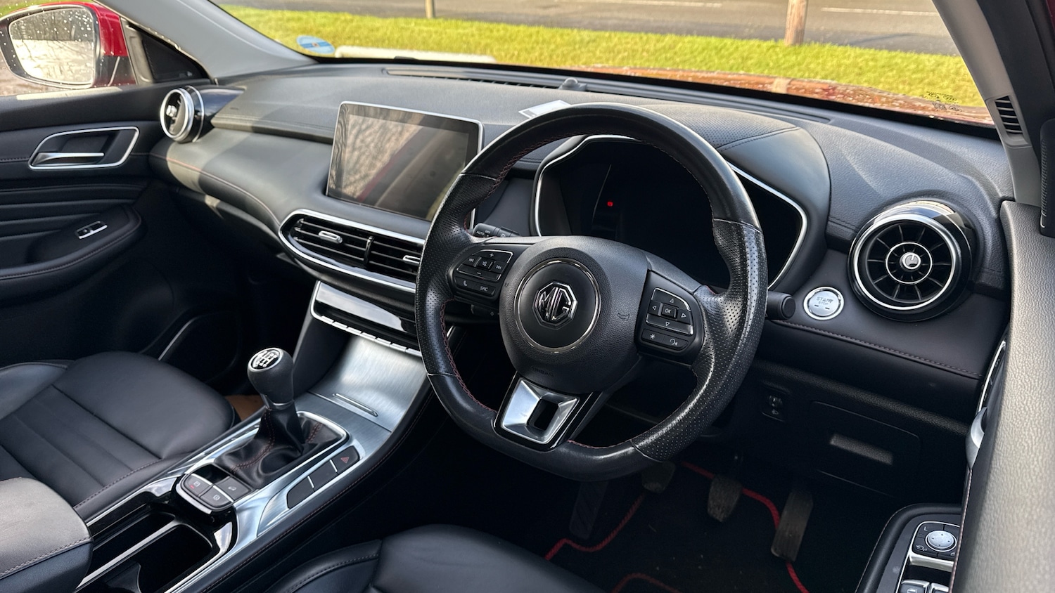 Used MG MG HS 2023 for sale - 77399506: Photo 11