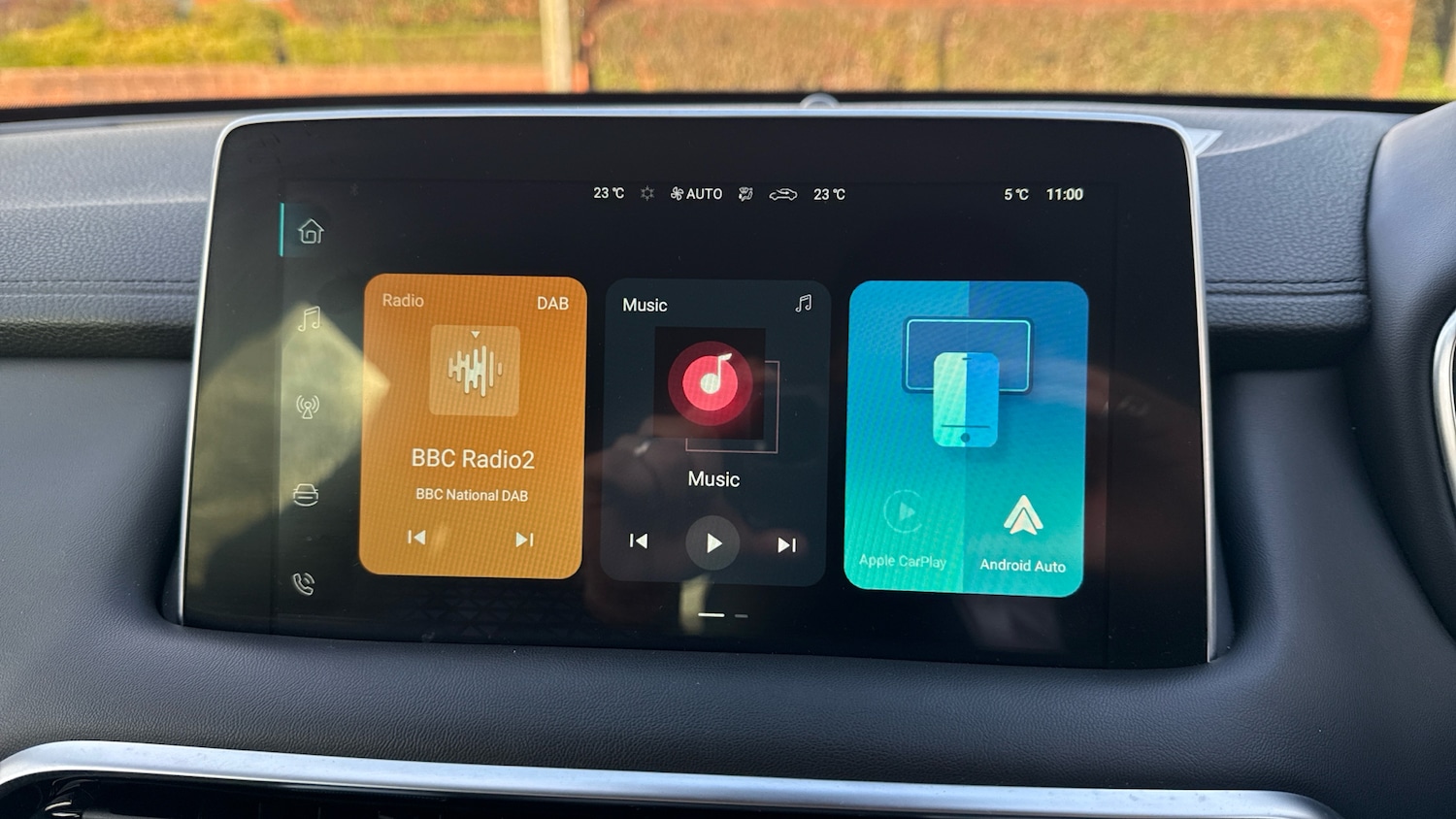 Used MG MG HS 2023 for sale - 77399506: Photo 12