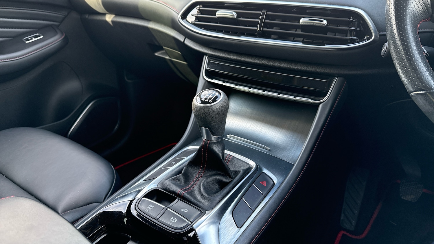 Used MG MG HS 2023 for sale - 77399506: Photo 13