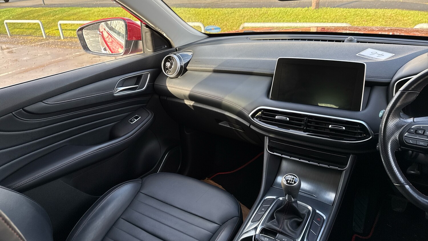 Used MG MG HS 2023 for sale - 77399506: Photo 14