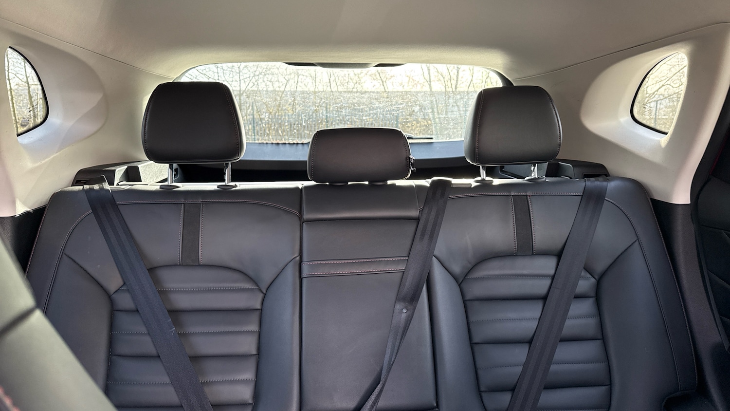 Used MG MG HS 2023 for sale - 77399506: Photo 15