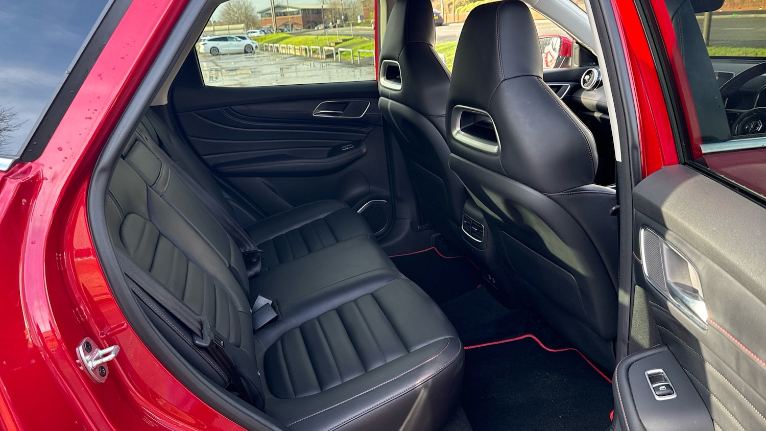 Used MG MG HS 2023 for sale - 77399506: Photo 16