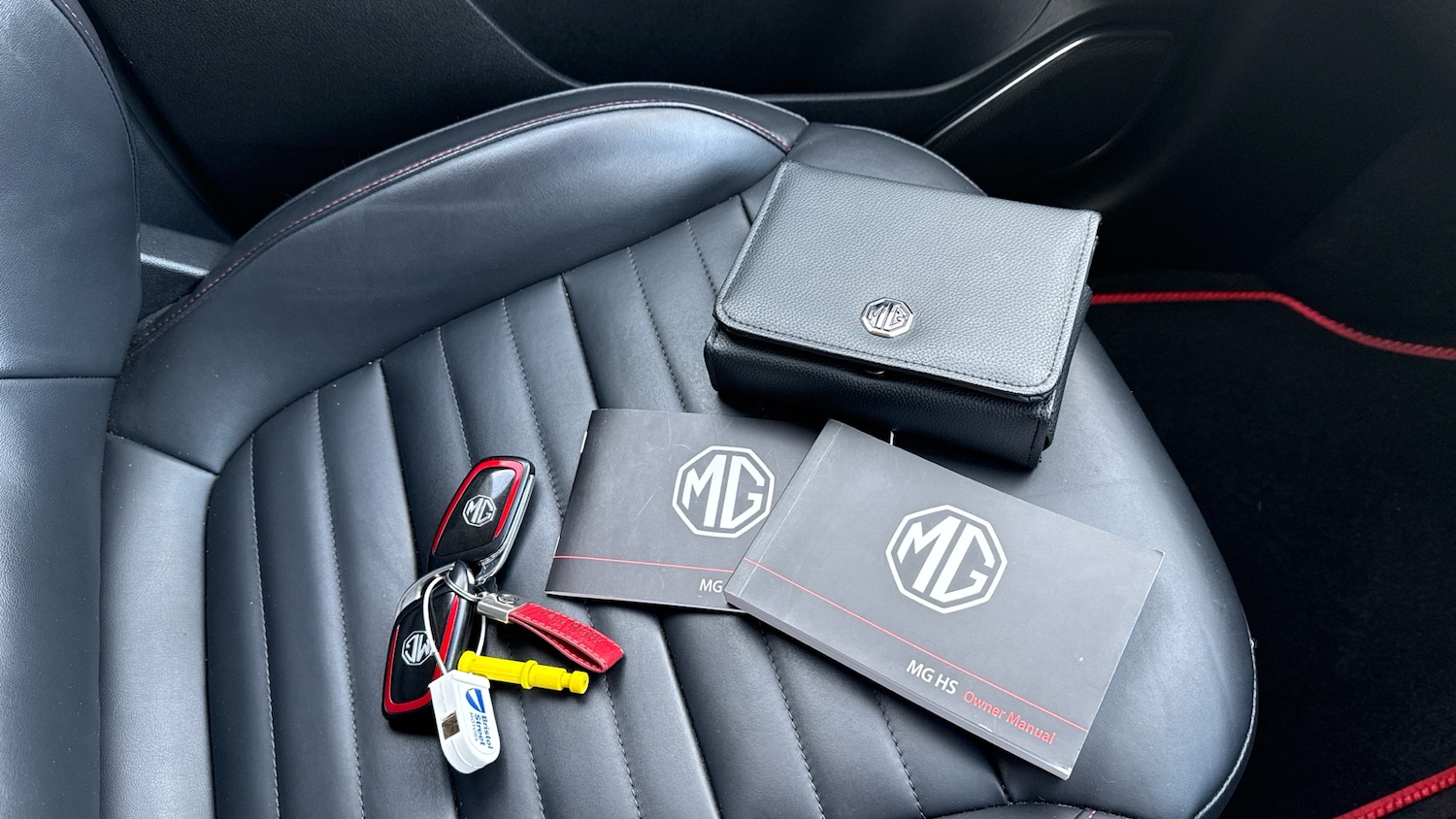 Used MG MG HS 2023 for sale - 77399506: Photo 19