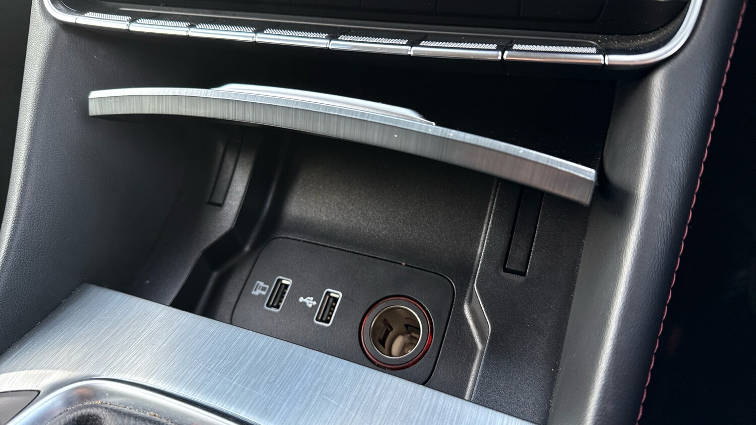 Used MG MG HS 2023 for sale - 77399506: Photo 21