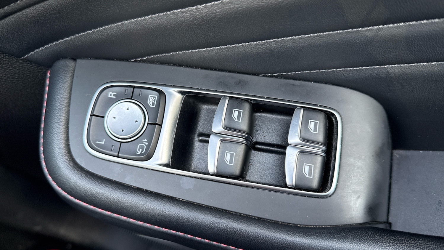 Used MG MG HS 2023 for sale - 77399506: Photo 26