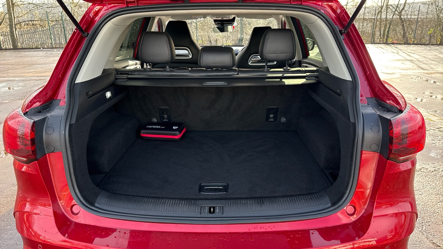 Used MG MG HS 2023 for sale - 77399506: Photo 4