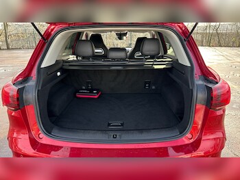 Used MG MG HS 2023 for sale - 77399506: Photo