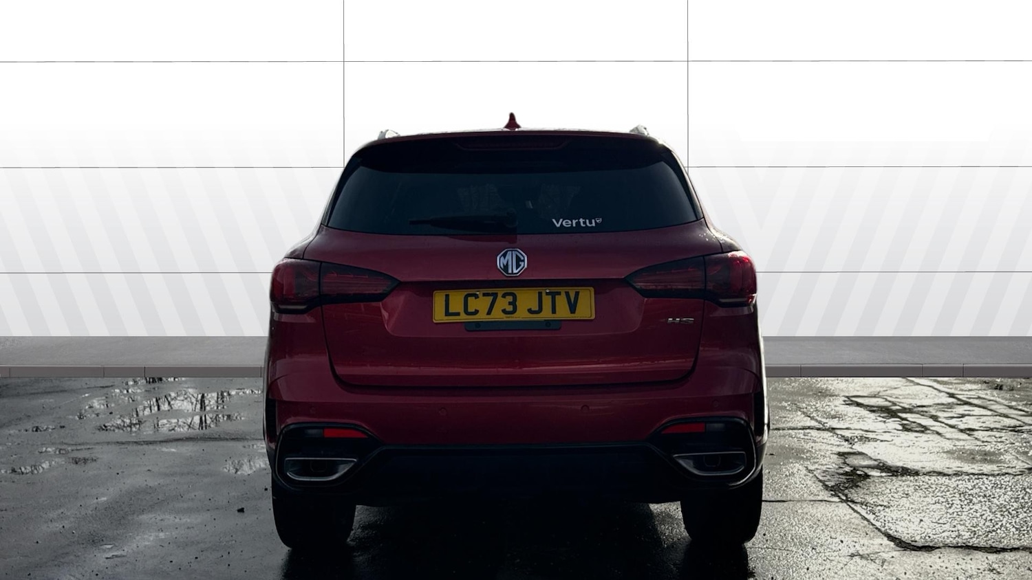 Used MG MG HS 2023 for sale - 77399506: Photo 6