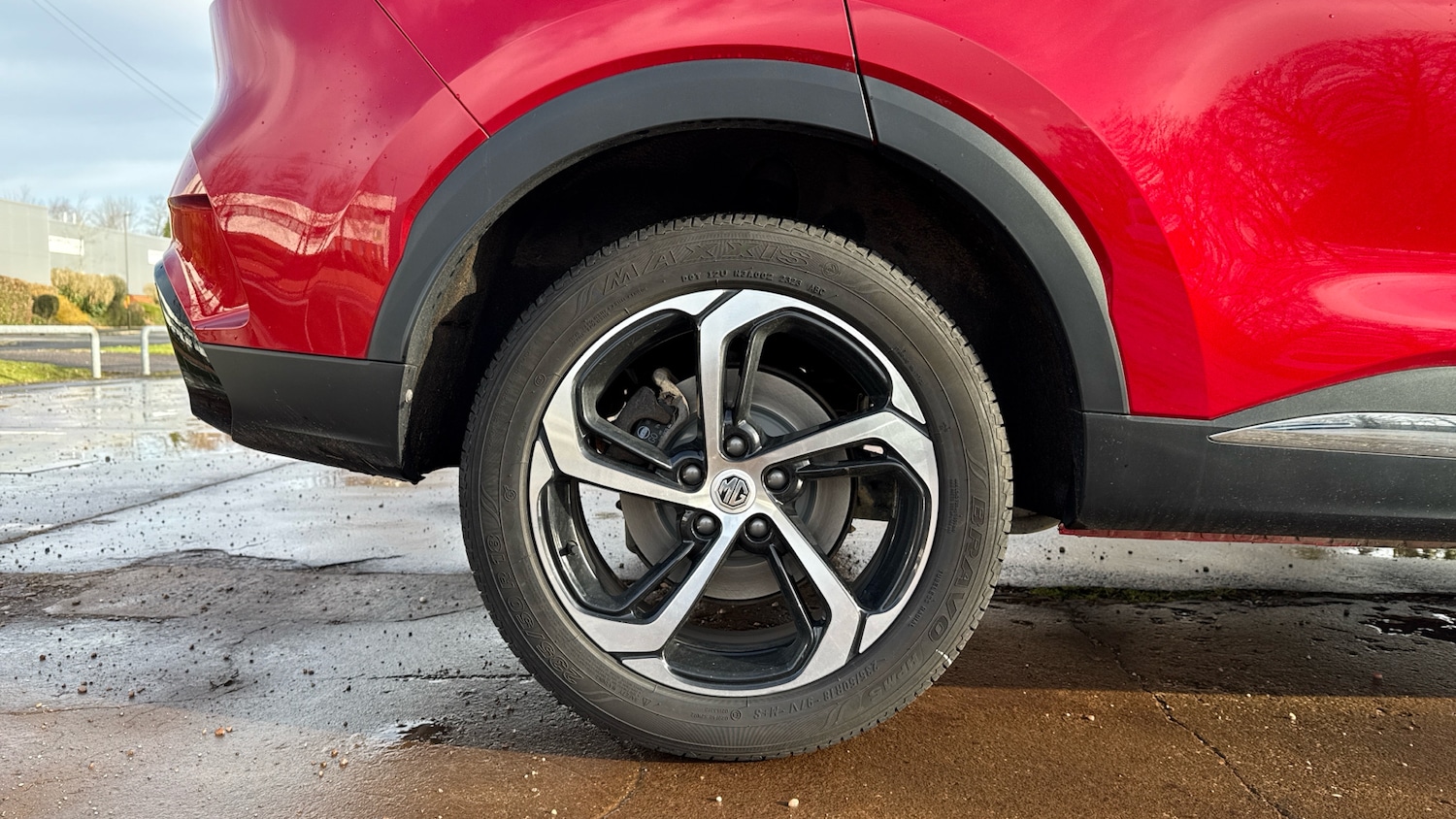 Used MG MG HS 2023 for sale - 77399506: Photo 7