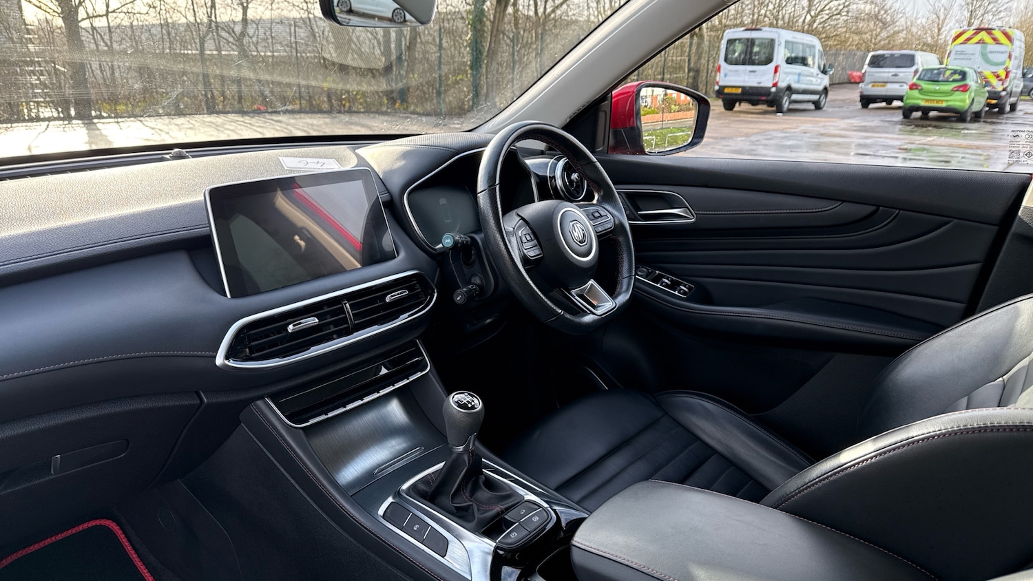 Used MG MG HS 2023 for sale - 77399506: Photo 9