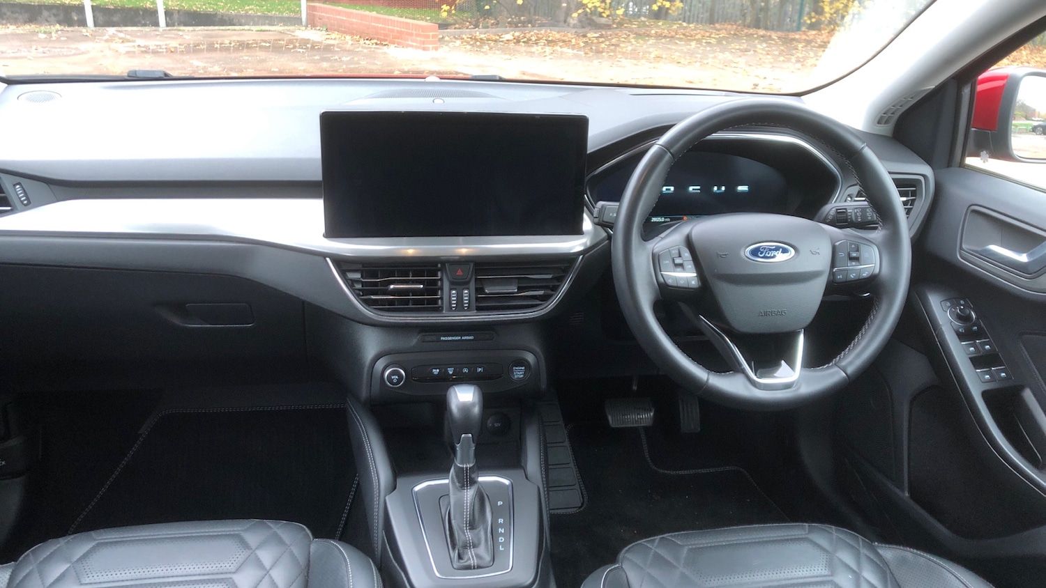 Used Ford Focus 2022 for sale - 76504838: Photo 10