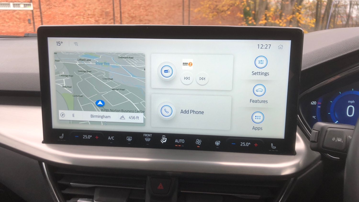 Used Ford Focus 2022 for sale - 76504838: Photo 12