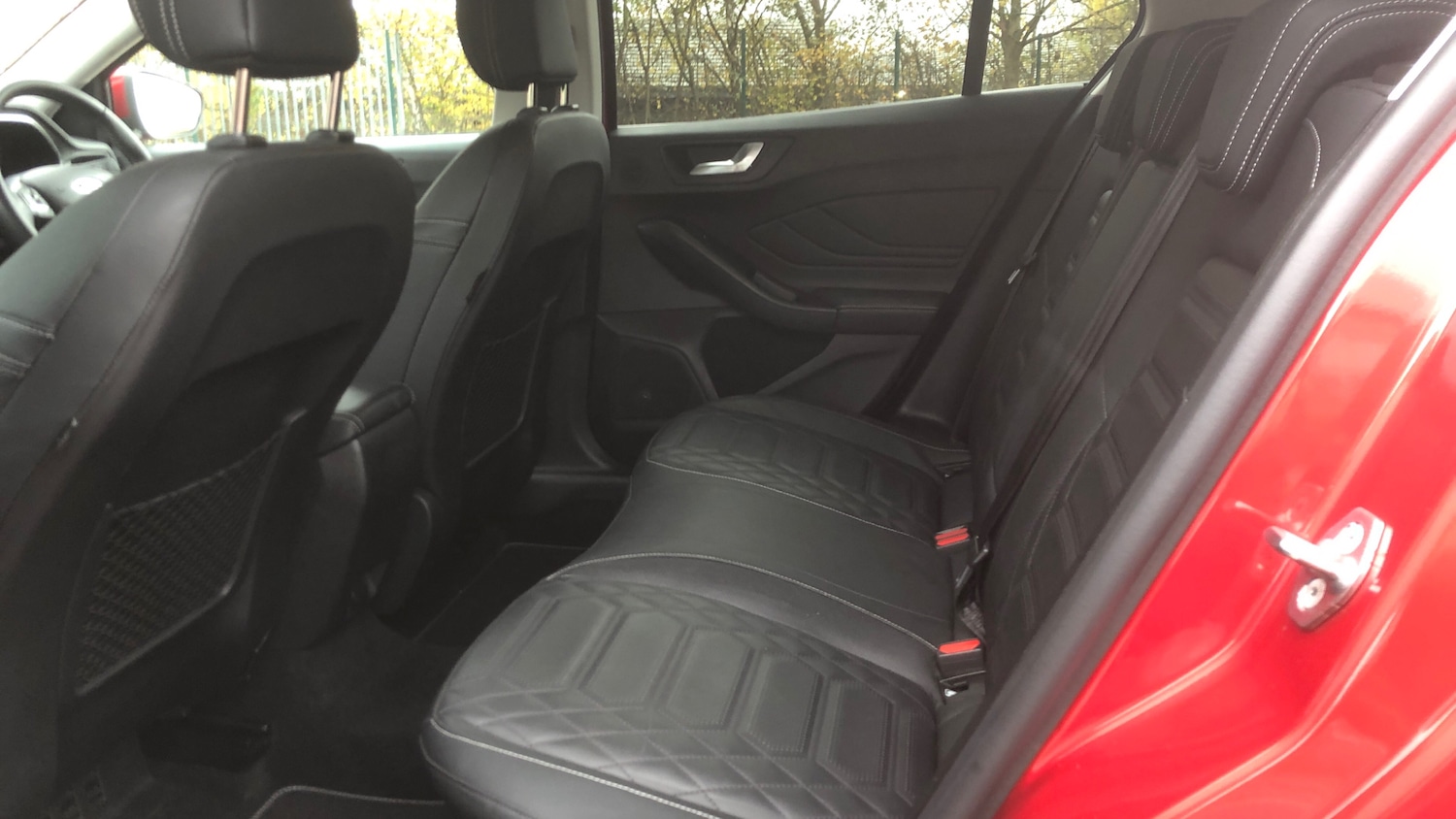 Used Ford Focus 2022 for sale - 76504838: Photo 16