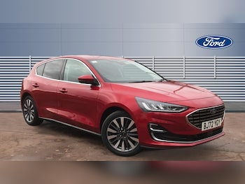 Used Ford Focus 2022 for sale - 76504838: Photo