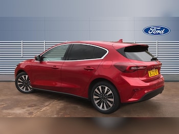 Used Ford Focus 2022 for sale - 76504838: Photo