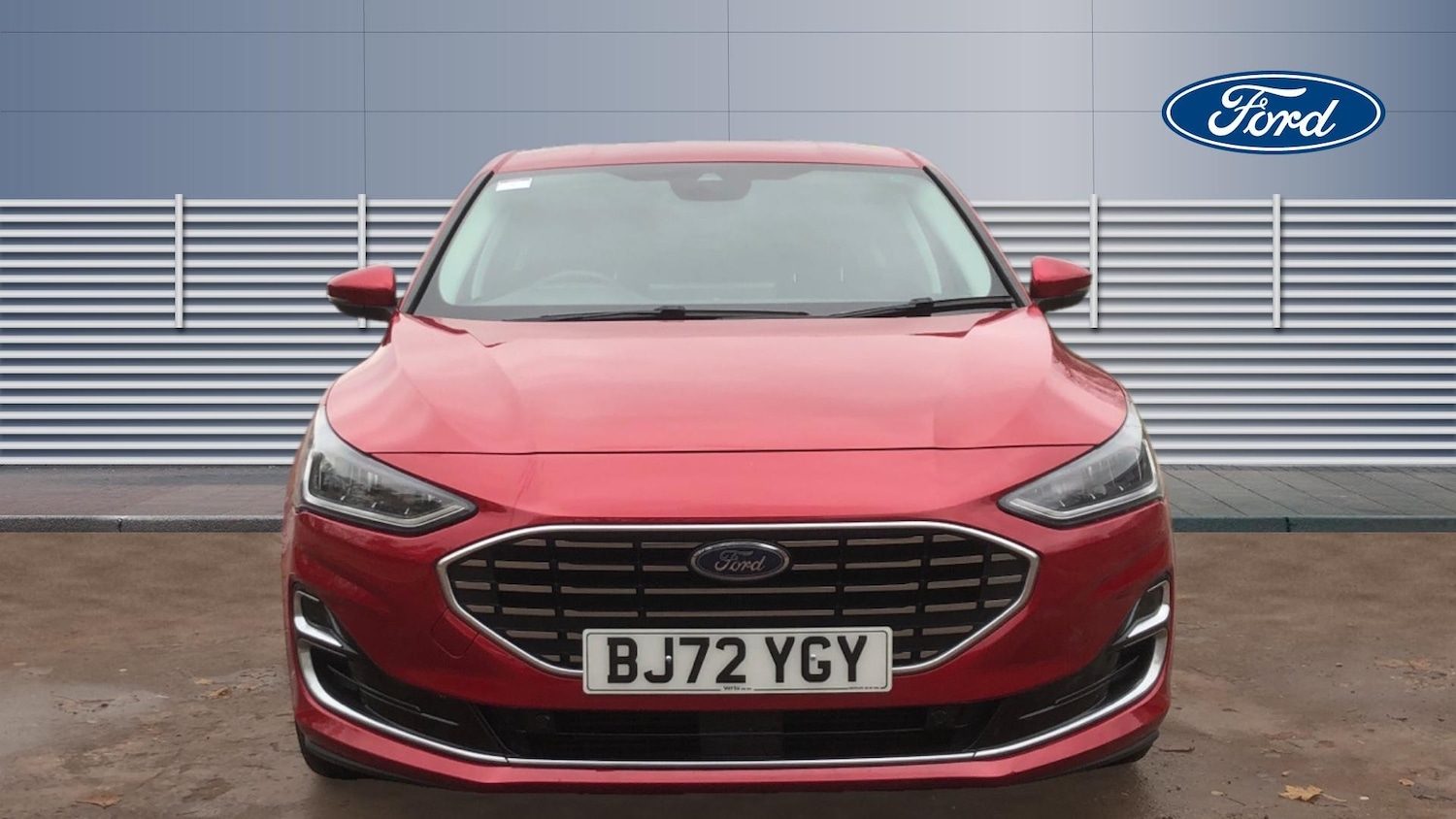 Used Ford Focus 2022 for sale - 76504838: Photo 3