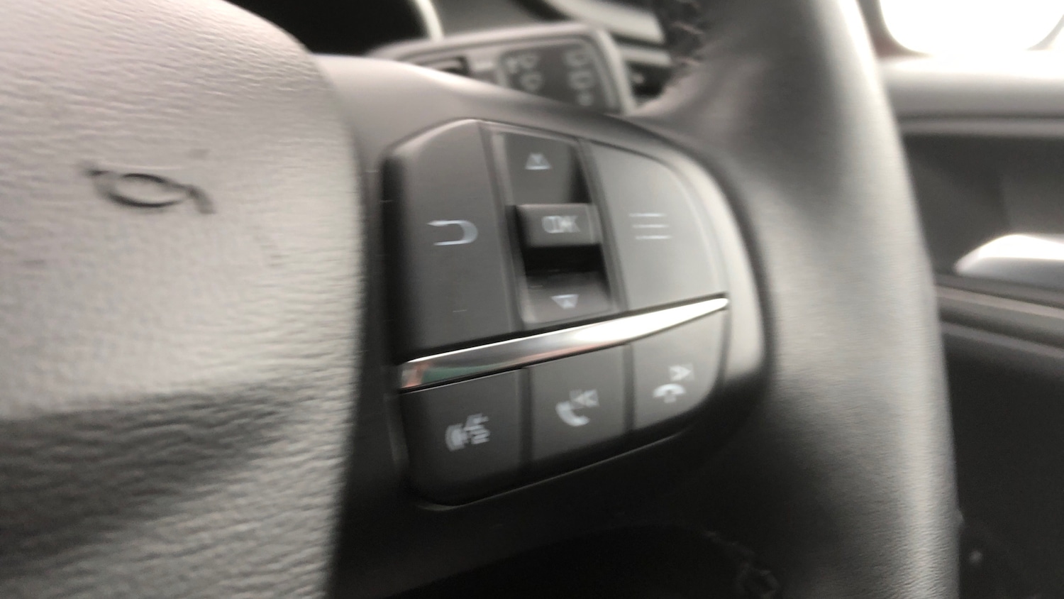 Used Ford Focus 2022 for sale - 76504838: Photo 32