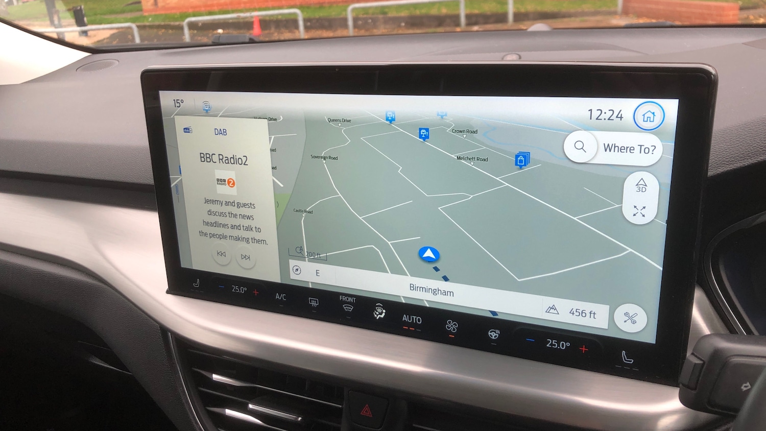 Used Ford Focus 2022 for sale - 76504838: Photo 36