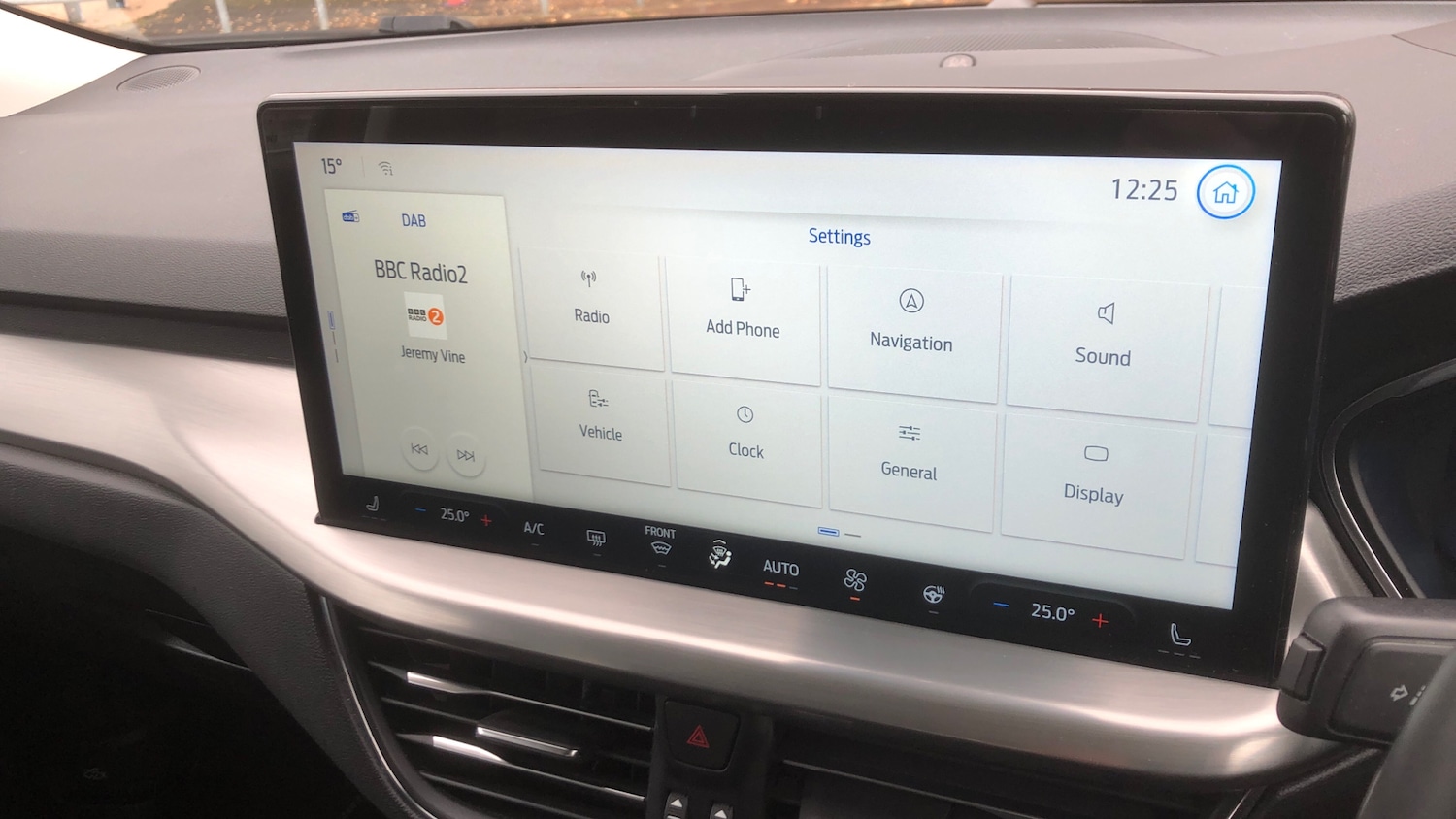 Used Ford Focus 2022 for sale - 76504838: Photo 39