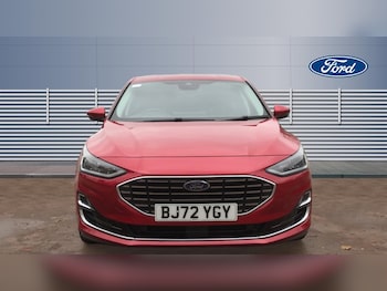 Used Ford Focus 2022 for sale - 76504838: Photo