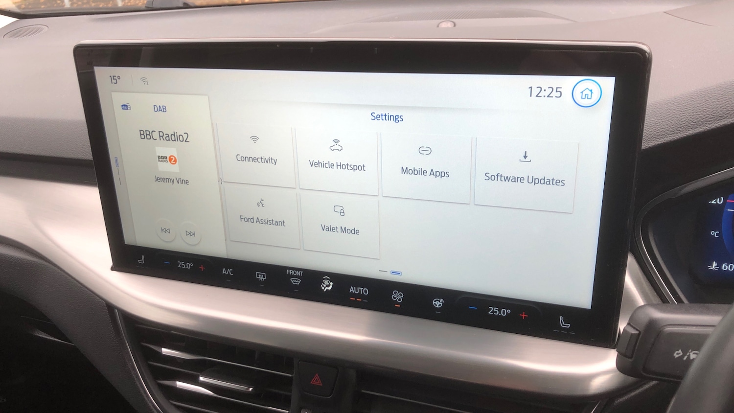 Used Ford Focus 2022 for sale - 76504838: Photo 40