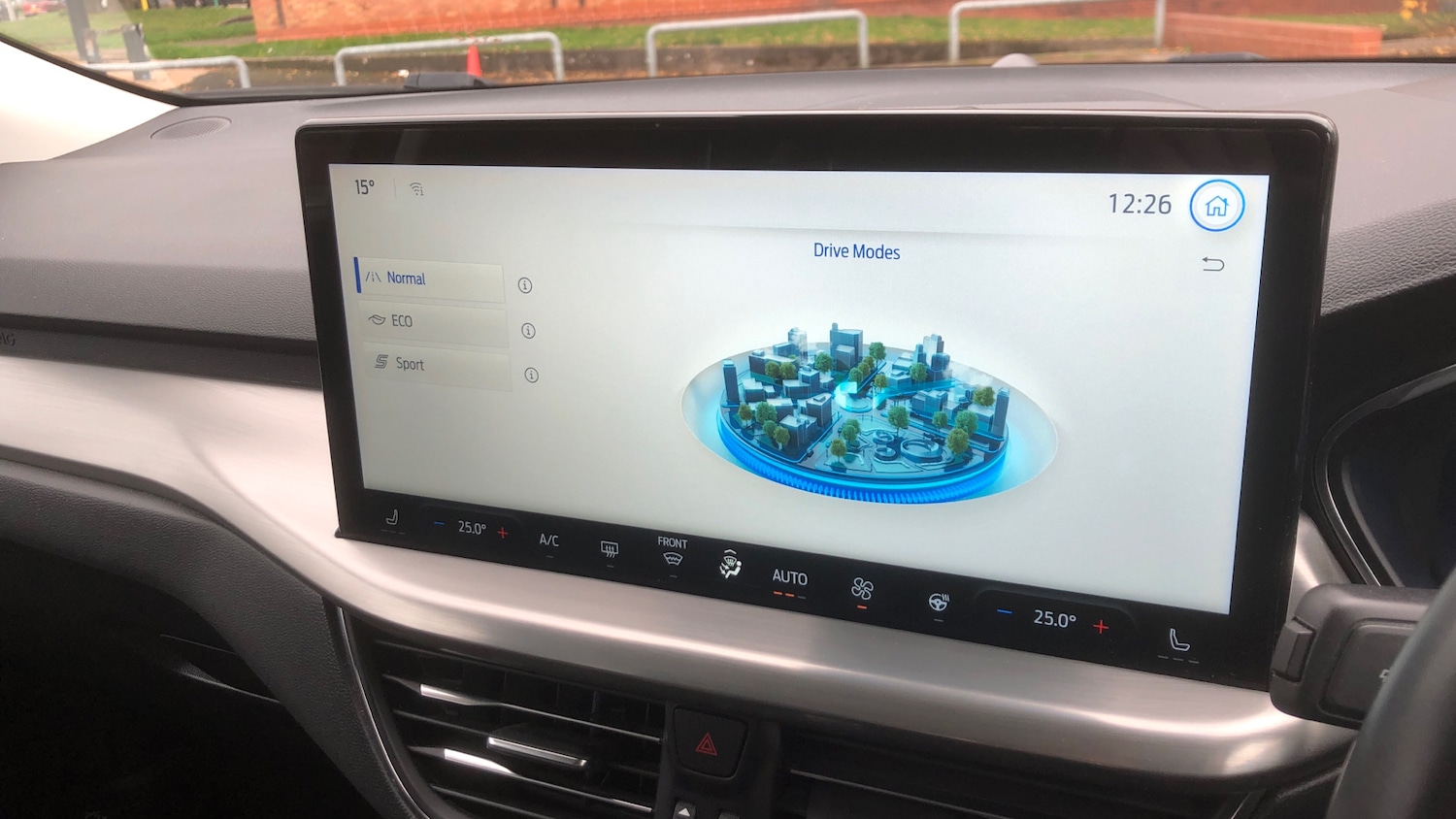 Used Ford Focus 2022 for sale - 76504838: Photo 43