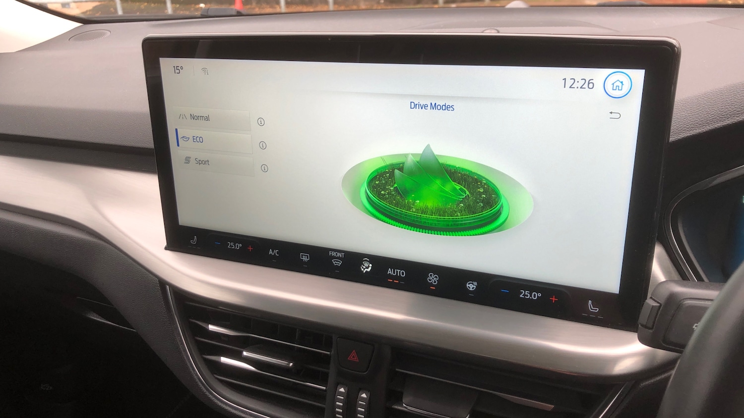 Used Ford Focus 2022 for sale - 76504838: Photo 44