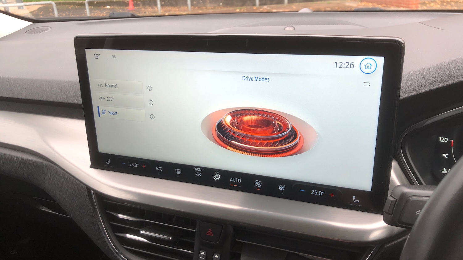 Used Ford Focus 2022 for sale - 76504838: Photo 45