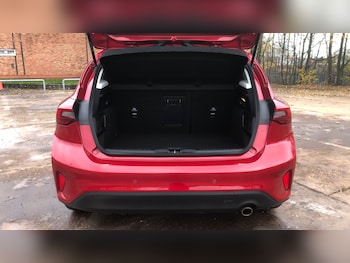 Used Ford Focus 2022 for sale - 76504838: Photo