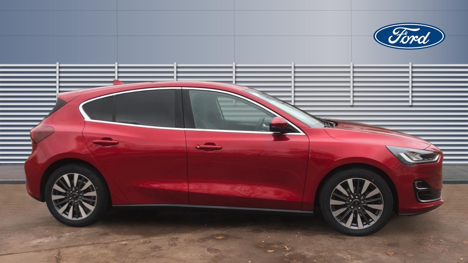 Used Ford Focus 2022 for sale - 76504838: Photo 5