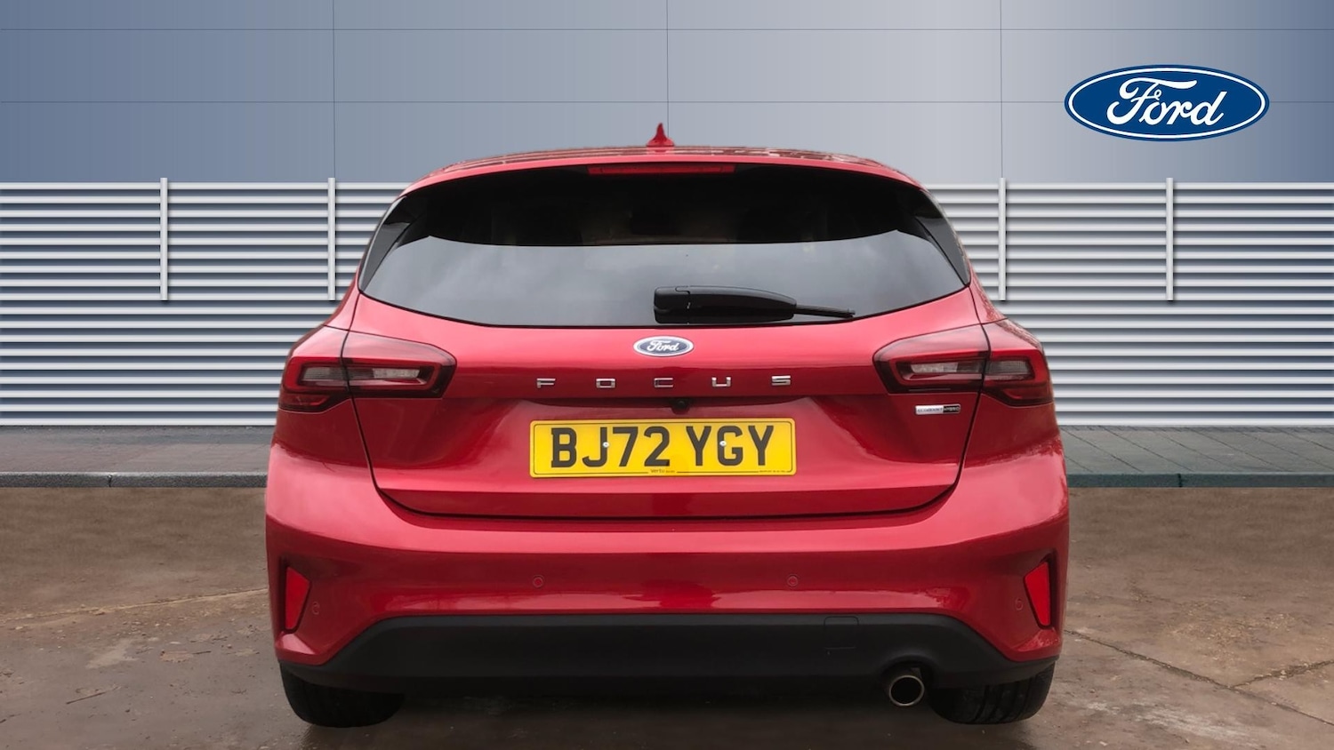 Used Ford Focus 2022 for sale - 76504838: Photo 6