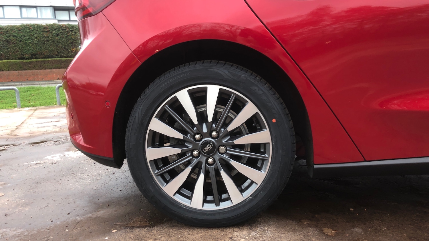 Used Ford Focus 2022 for sale - 76504838: Photo 7