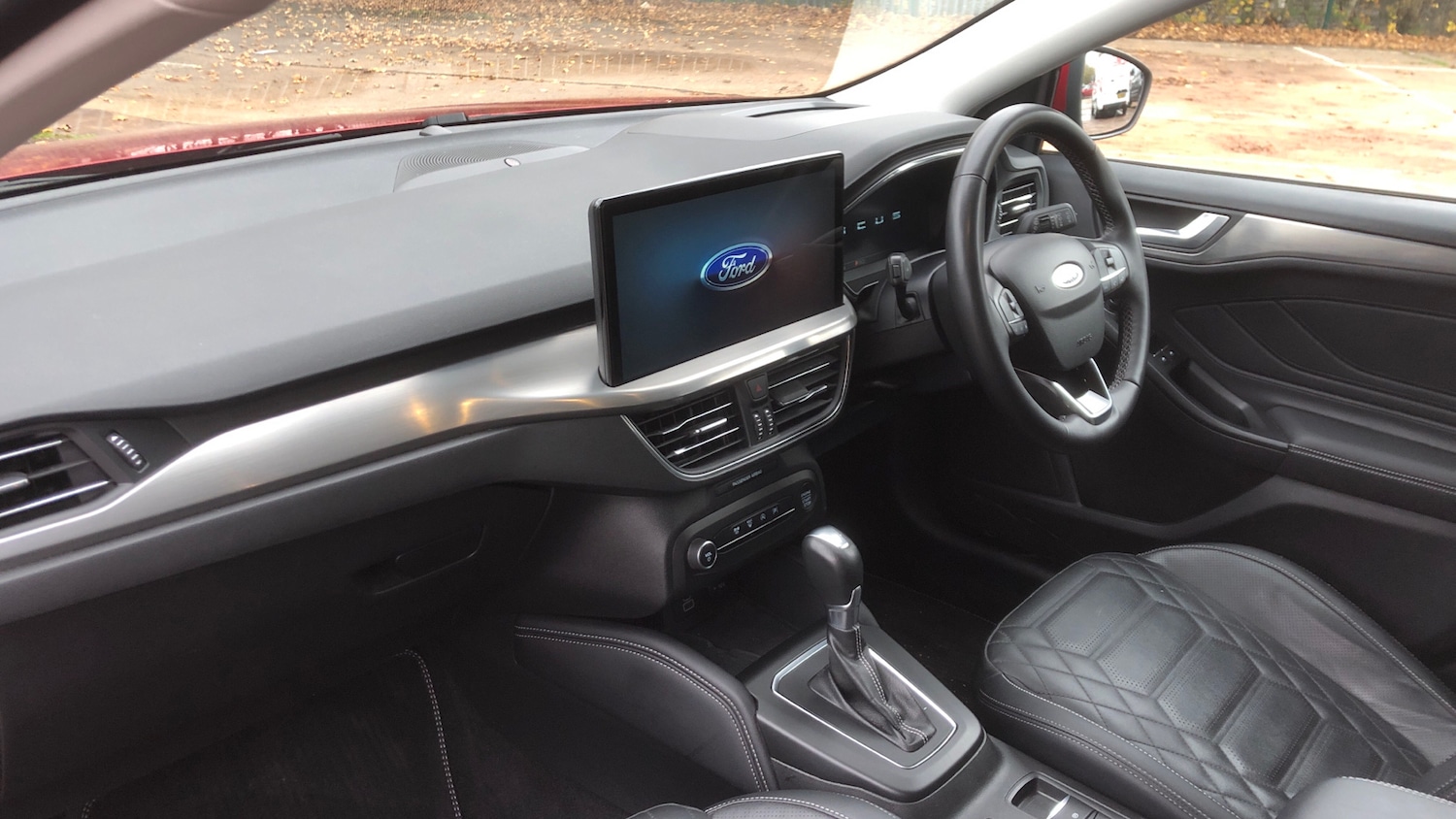 Used Ford Focus 2022 for sale - 76504838: Photo 9